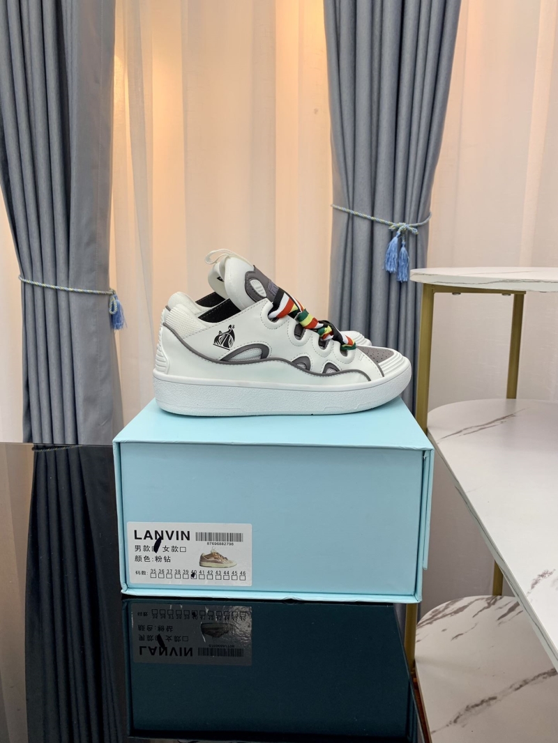 Lanvin Sneakers